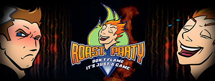 Roast Party - Steam Release in August 2020!