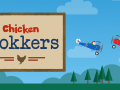 Chicken Fokkers