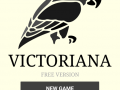 Victoriana – Choose Your Own Adventure