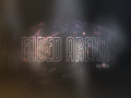Faded arena