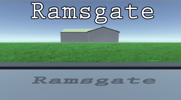 Level Select Ramsgate 3