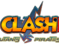 Clash :Mutants VS Pirates