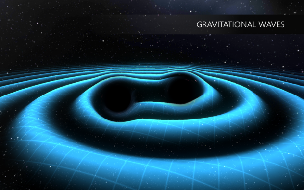 Gravitational Waves 21