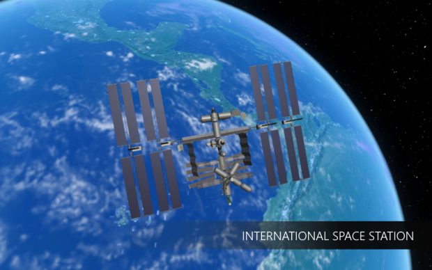 ISS 6