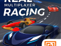 Real Multiplayer Racing