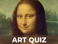 Art Challenge: Quiz Game