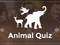 Animal Quiz Game