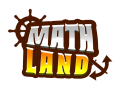 MathLand: Math educational adventure for kids