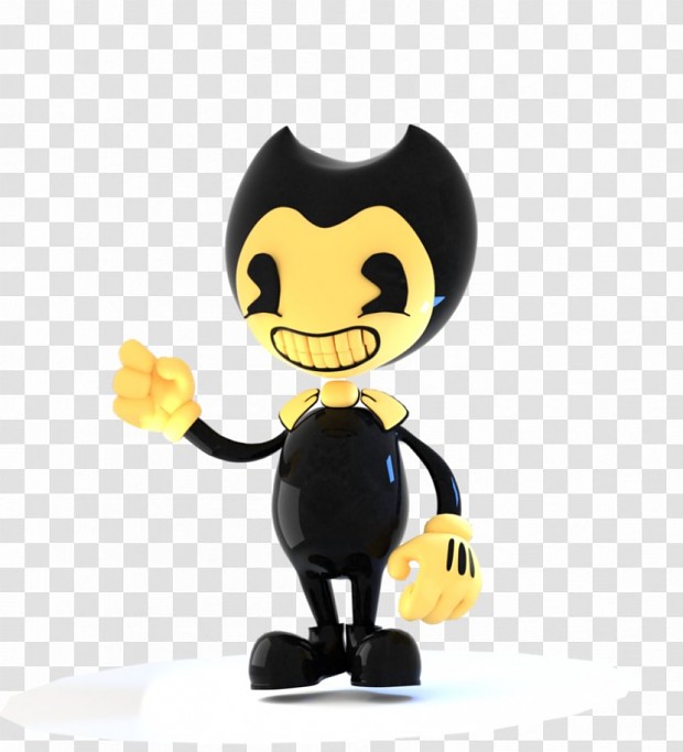 10x scarier than batim