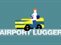 Airport Lugger