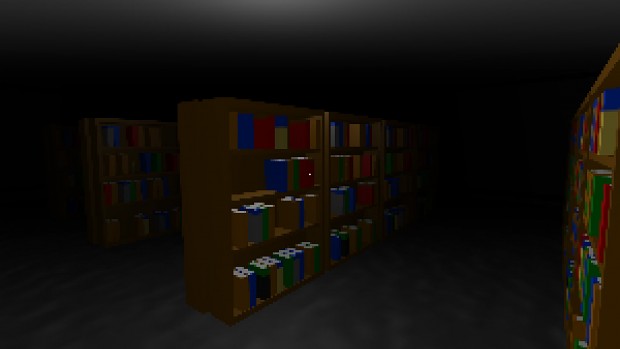 TheScaryLibrary 8
