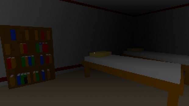 TheScaryRoom 2