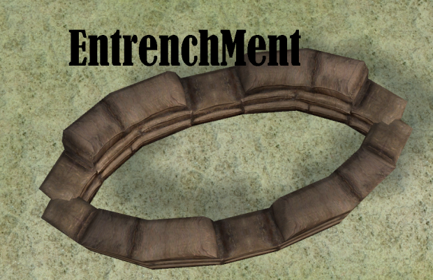Entrenchment