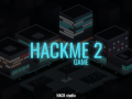 Hackme Game 2