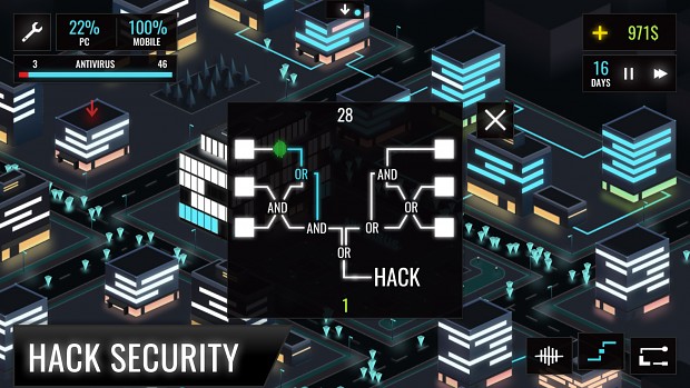 Hack Security