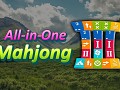 All-in-One Mahjong 3