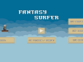 Fantasy Surfer