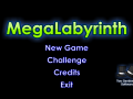 Mega Labyrinth