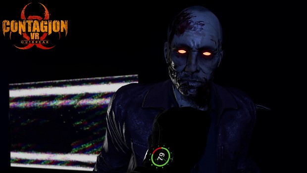 Contagion VR: Outbreak Screenshots