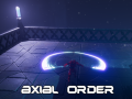 Axial Order