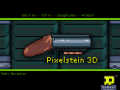 Pixelstein 3D