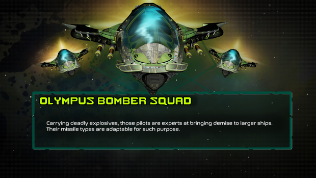 OLS Bomber Squad Loading Screen 5