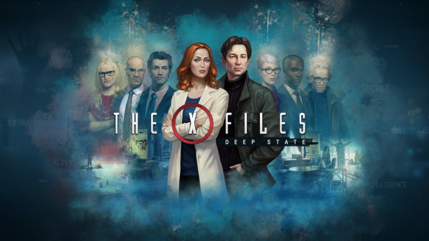 XFiles Featuring 1280x720px