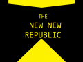 The New New Republic