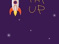 TapUp | Clicker & Runner | Space Arcade