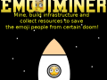 Emoji Miner