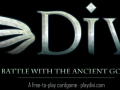 Divi - Battle with the ancient gods
