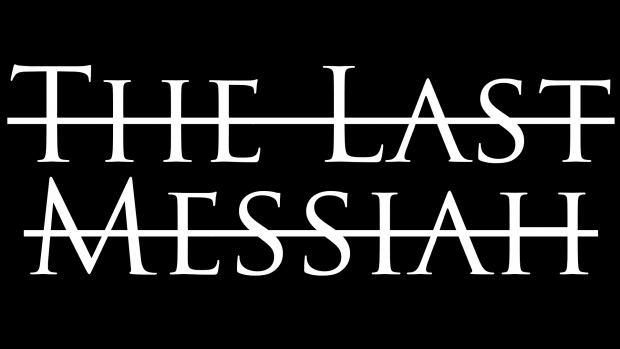 The Last Messiah Logo