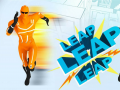 Leap Leap Leap