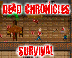 Dead Chroncles Survival