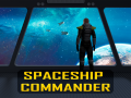 Spaceship Commander