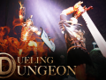 Dueling Dungeon