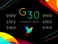 G30 – A Memory Maze