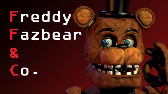 Thumbnail 1 image - Freddy Fazbear & Co. - Indie DB