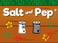 Salt and Pep