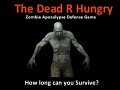 The Dead R Hungry