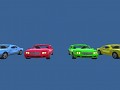 Poly Drift - Low Poly arcade Racing