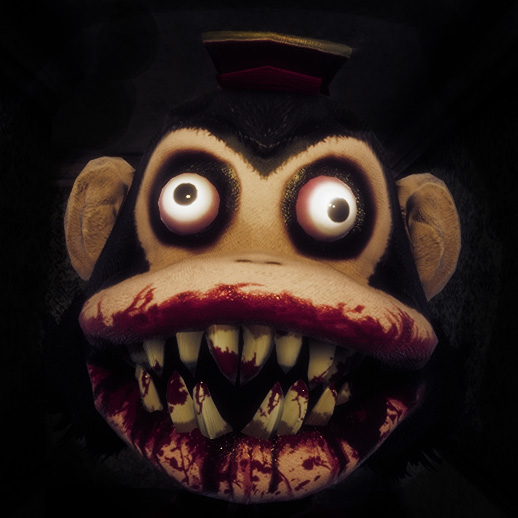 monkey avatar 5