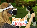 Konrad's Kittens
