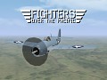 Fighters over the Pacific