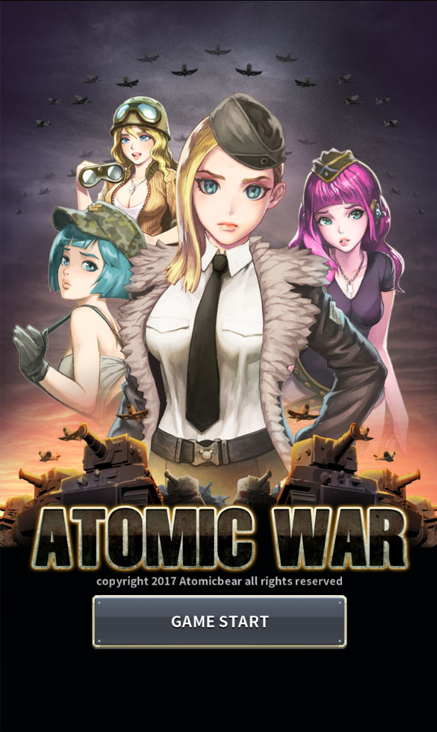 atomicwar title 2