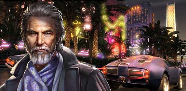 Mafia City H5 Game