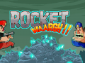Rocket Wargh