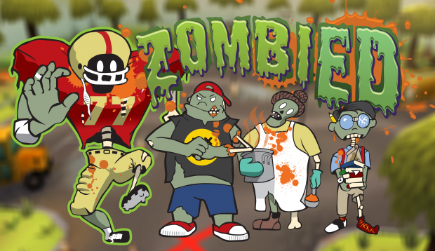 Zombies 5