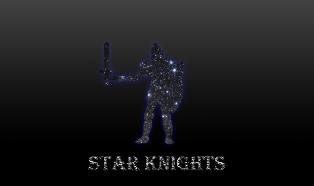 Star Knights New Logo