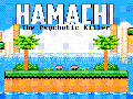Hamachi The Psychotic Killer